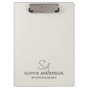 Search for branded clipboards Minimalist