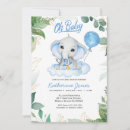 Search for stylish white elephant invitations For her