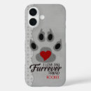 Search for red and gray iphone cases Pets