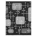 Search for 1950s tablecloths Mid century modern
