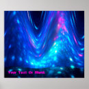 Search for northern lights posters Pink