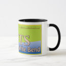 Search for bending mugs Logo