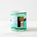 Search for vintage camper trailer mugs Caravan