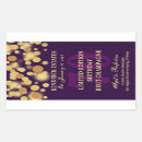 Search for 70th anniversary stickers Birthday