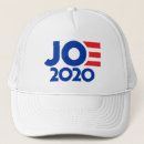 Search for vote biden hats Red white and blue