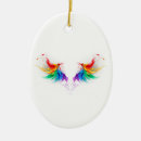 Search for flying angel christmas tree decorations Heaven