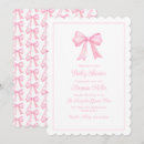 Search for preppy baby shower invitations For kids