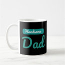 Search for handsome man mugs Daddy