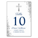 Search for baptism table cards Religious