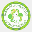 Search for lucky irish stickers Ireland