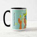 Search for gogreen mugs Earthday