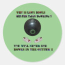 Search for gutter stickers Bowling