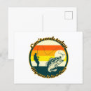 Search for casting postcards Fish