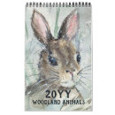 Search for rabbit calendars Animals