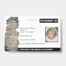 Search for student id badges Identification
