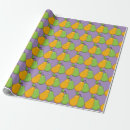 Search for pear wrapping paper Green