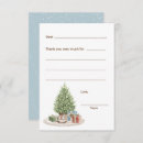 Search for fill in the blank thank you notes For kids