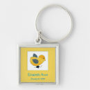 Search for country style key rings Cute