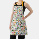 Search for tulip easter aprons Floral