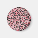 Search for skin patterns magnets Illustration