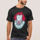Search for scary movie tshirts It chapter 2