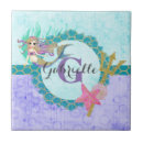 Search for mermaid scales tiles For her