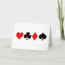Search for suits cards Spade