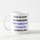 Search for orthodontic mugs Dentist