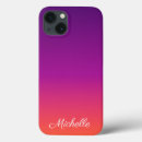 Search for pink ombre iphone cases Gradient