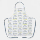 Search for father of the bride aprons Bridal party