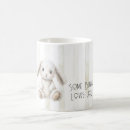 Search for some bunny loves mugs Cute