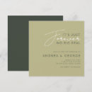 Search for playful wedding invitations Elegant