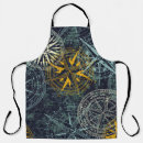 Search for vintage nautical aprons Sailing