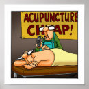 Search for acupuncture posters Doctor