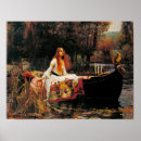 Search for pre raphaelite posters Boat