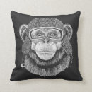 Search for chimpanzees cushions Cute