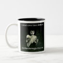 Search for demon coffee mugs Dark