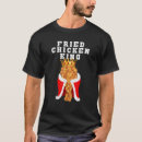 Search for junk food tshirts Fried