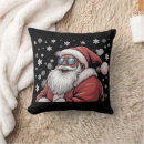Search for black santa cushions Festive