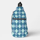Search for argyle patterns bags Diamonds
