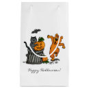 Search for halloween gift bags Pumpkin