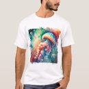 Search for digital illustrator tshirts Background