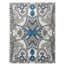 Search for islamic notebooks Blue