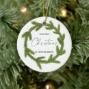 Search for outside christmas tree decorations Elegant