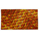 Search for grid pillowcases Red