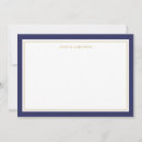 Search for minimalist note cards Professional