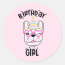 Search for frenchie stickers Party