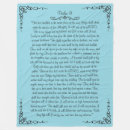 Search for psalm 91 blankets Faith