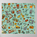 Search for sketching posters Pattern