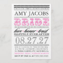Search for happily ever after bridal shower invitations Elegant